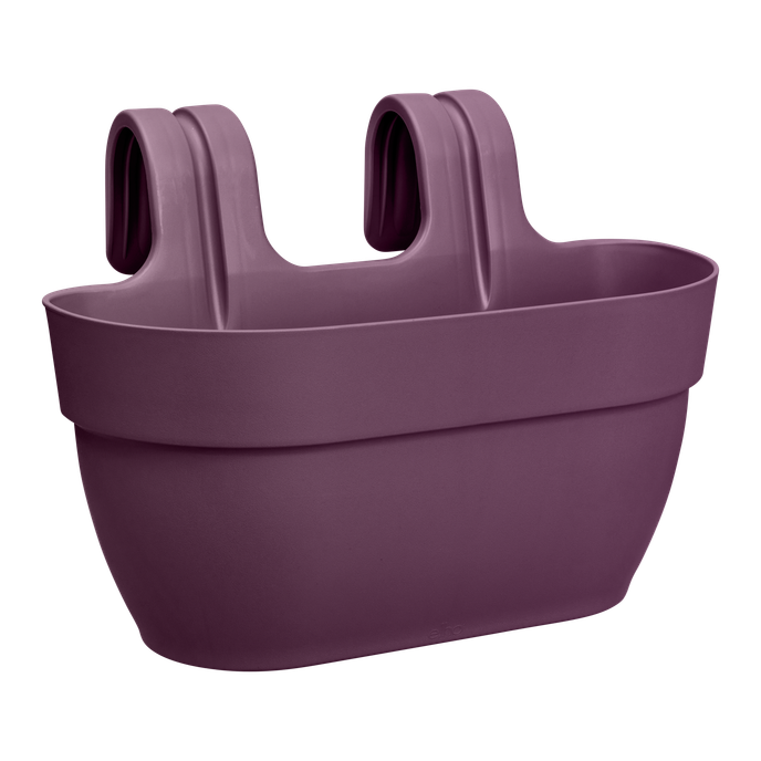 vibia campana easy hanger medium mauve érable